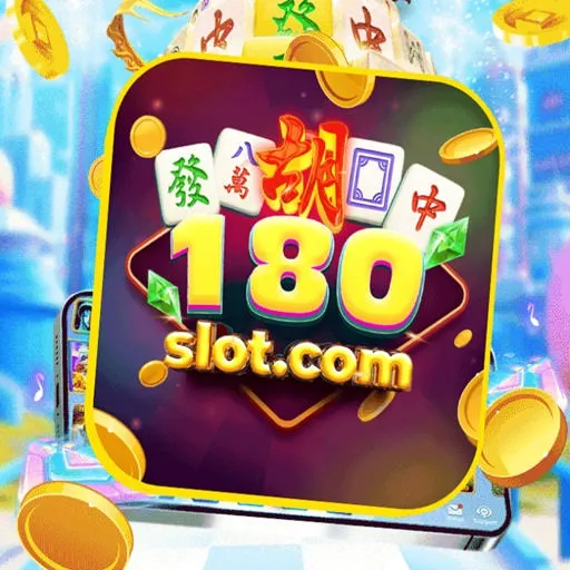 180SLOT - Game Slot Terbaik untuk Pengalaman TPS