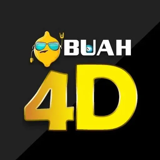BUAH4D - Game Pertanian Seru dan Menyenangkan