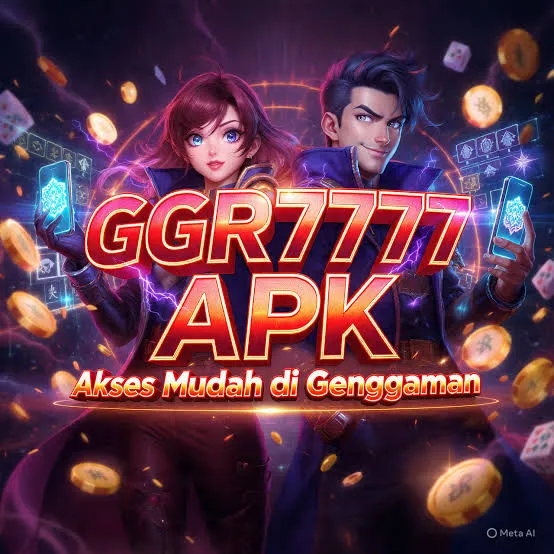 GGR7777 - Permainan Sepak Bola Mendebarkan