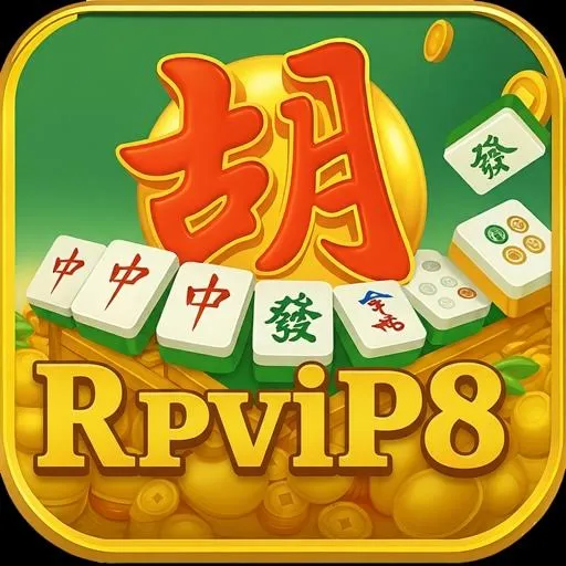 RPVIP8 - Petualangan Seru Dalam Dunia Fantasi