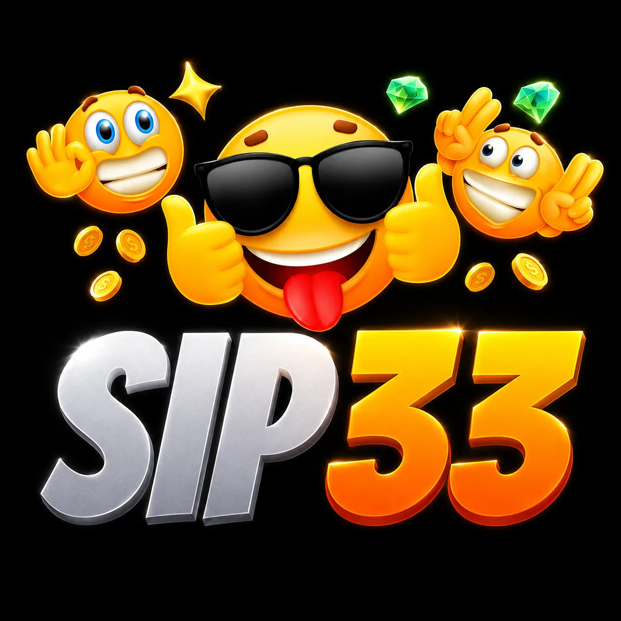 SIP33 - Permainan Memancing Terbaik di Seluruh Dunia