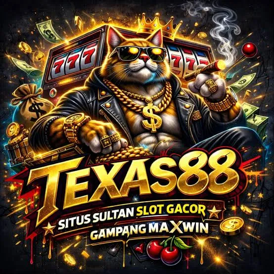 TEXAS88 - Game TPS Seru di Dunia Perjudian Digital