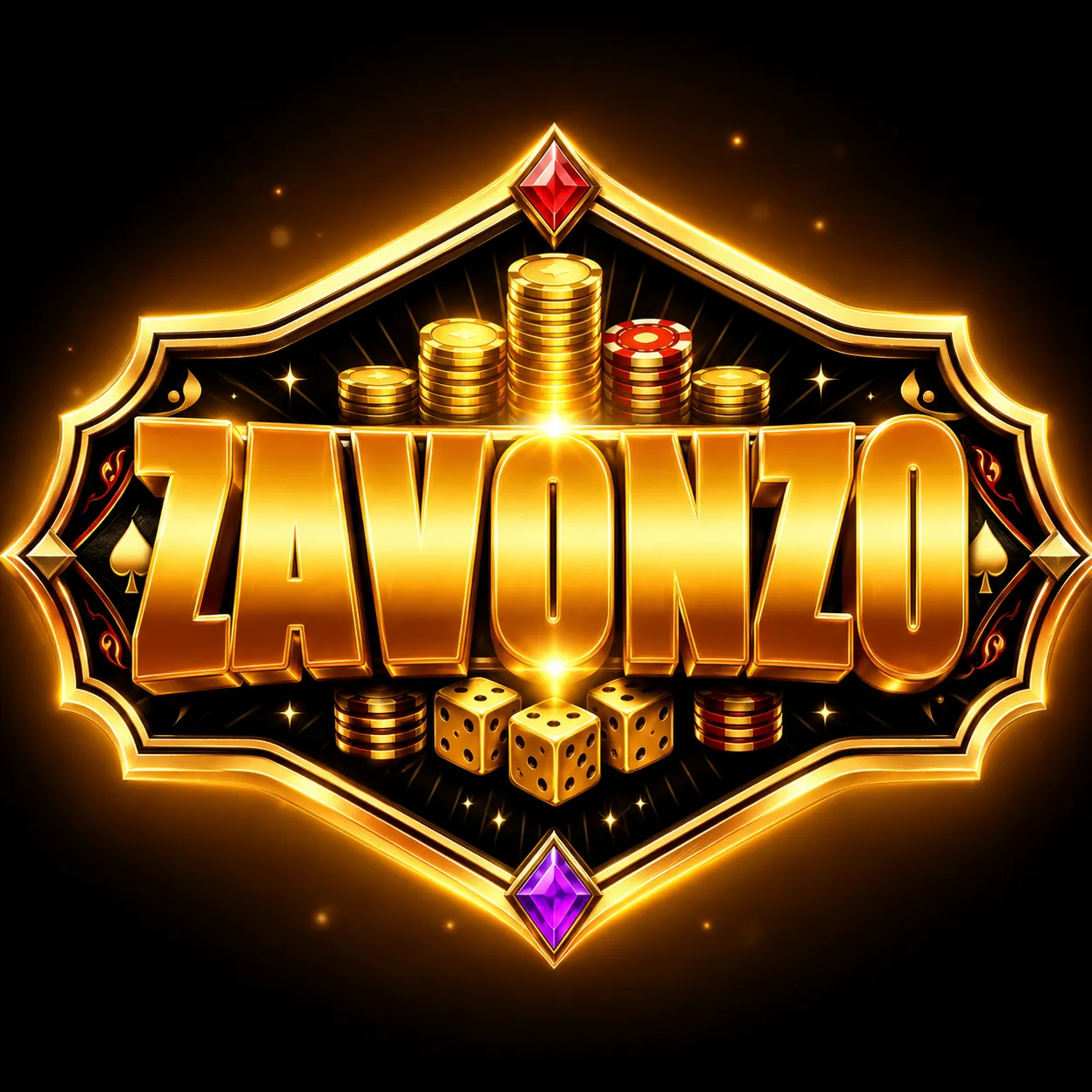 ZAVONZO - Permainan Strategi yang Mengesankan